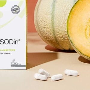 GliSODin