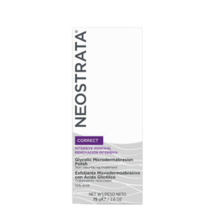 Glycolic Microdermabrasion Polish