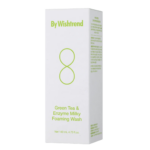 Green Tea & Enzyme Milky Foaming Wash