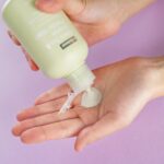 Green Tea & Enzyme Powder Wash