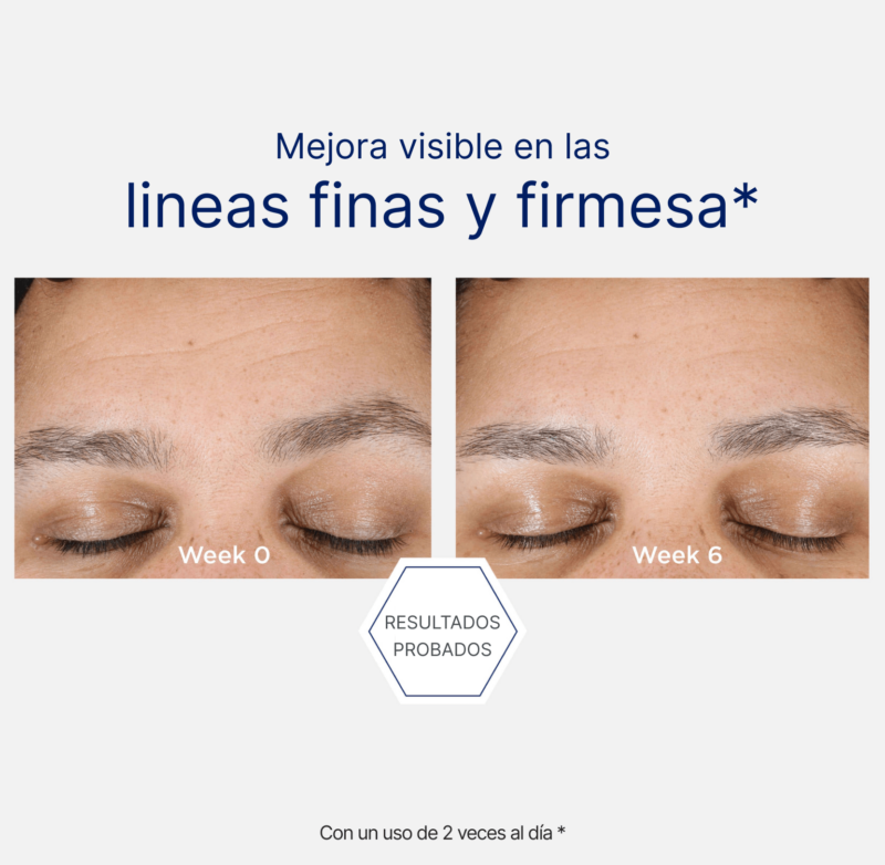Hyaluronic Luminous Lift