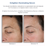Illuminating Serum