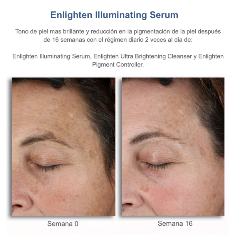 Illuminating Serum