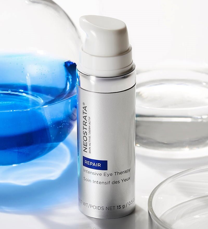 Intensive Eye Therapy