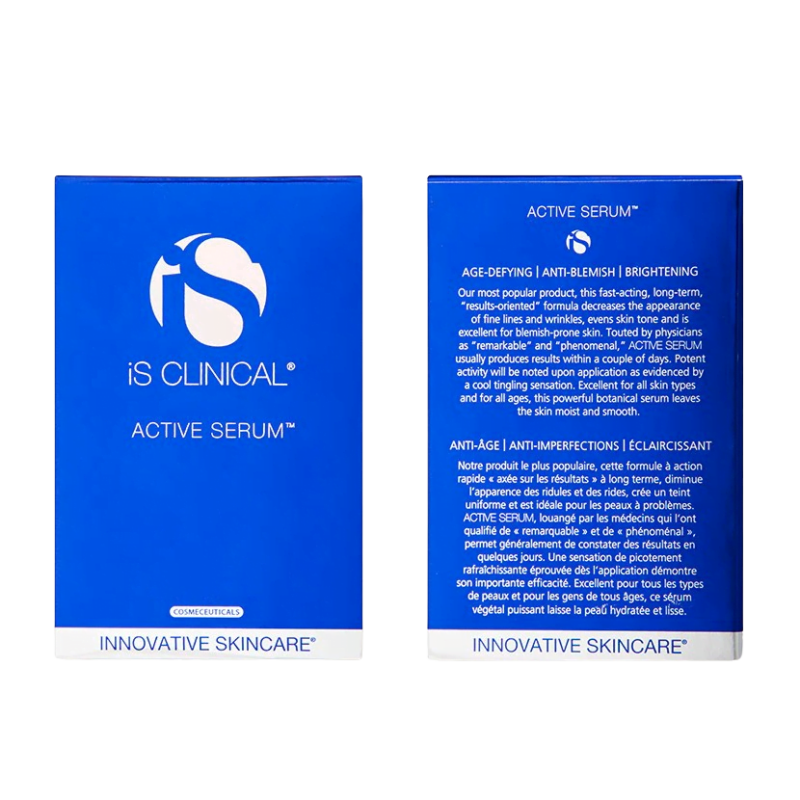 Active Serum