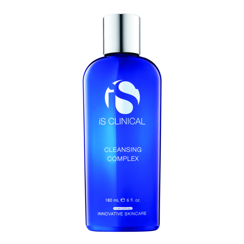 Cleansing Complex