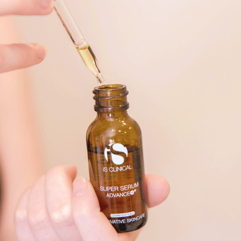 Super Serum Advance+