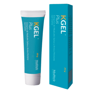 K-Gel Plus