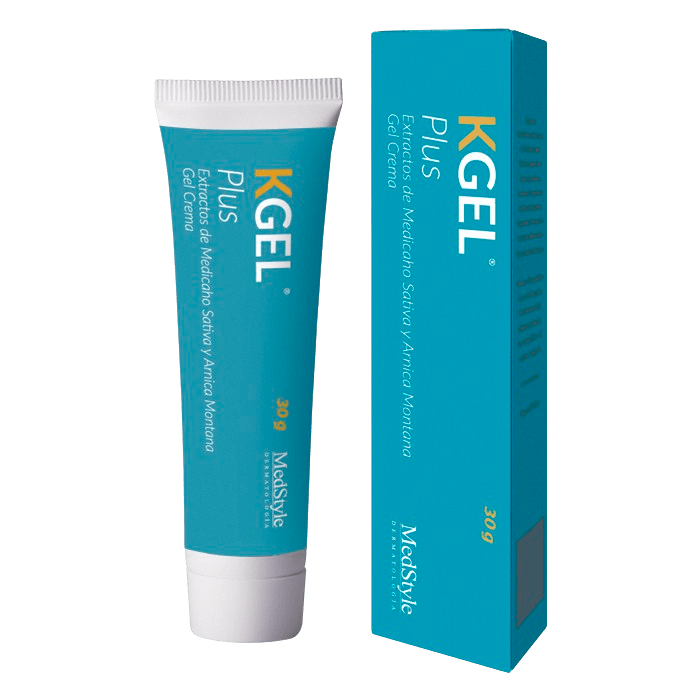 K-Gel Plus