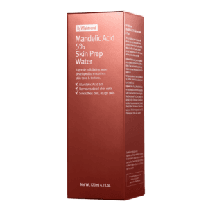 Mandelic Acid 5% Skin Prep Water