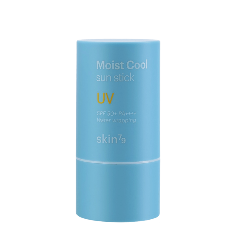 Moist Cool Sun Stick SPF 50+