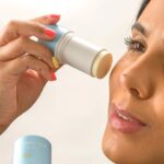 Moist Cool Sun Stick SPF 50+