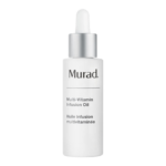 Multi-Vitamin Infusion Oil