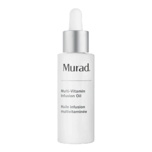 Multi-Vitamin Infusion Oil