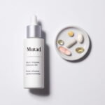 Multi-Vitamin Infusion Oil