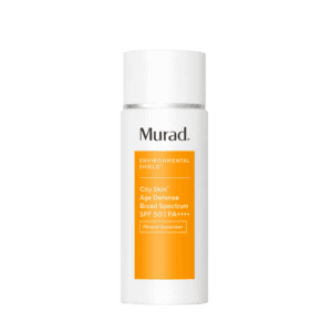 City Skin Age Defense SPF 50