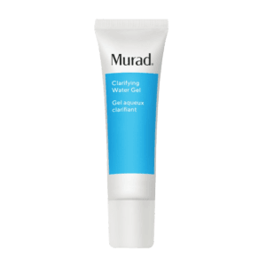 Clarifying Water Gel