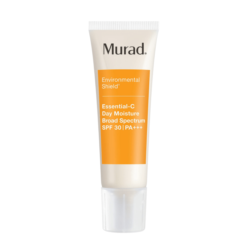 Essential-C Day Moisture SPF 30