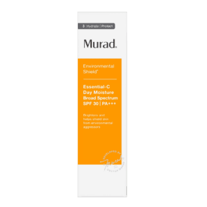 Essential-C Day Moisture SPF 30