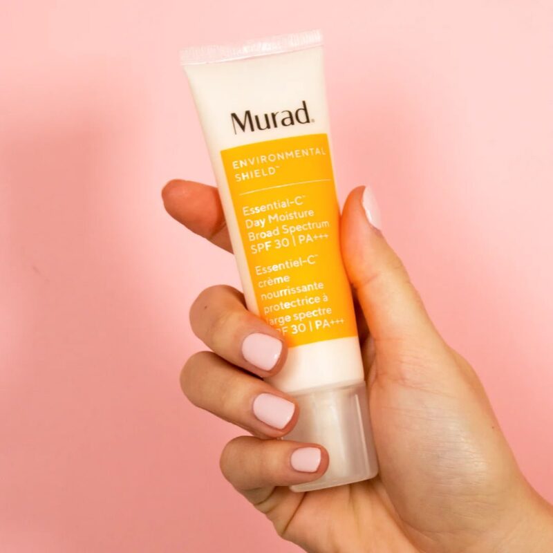 Essential-C Day Moisture SPF 30