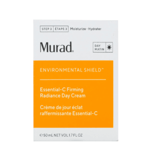 Essential-C Firming Radiance Day Cream