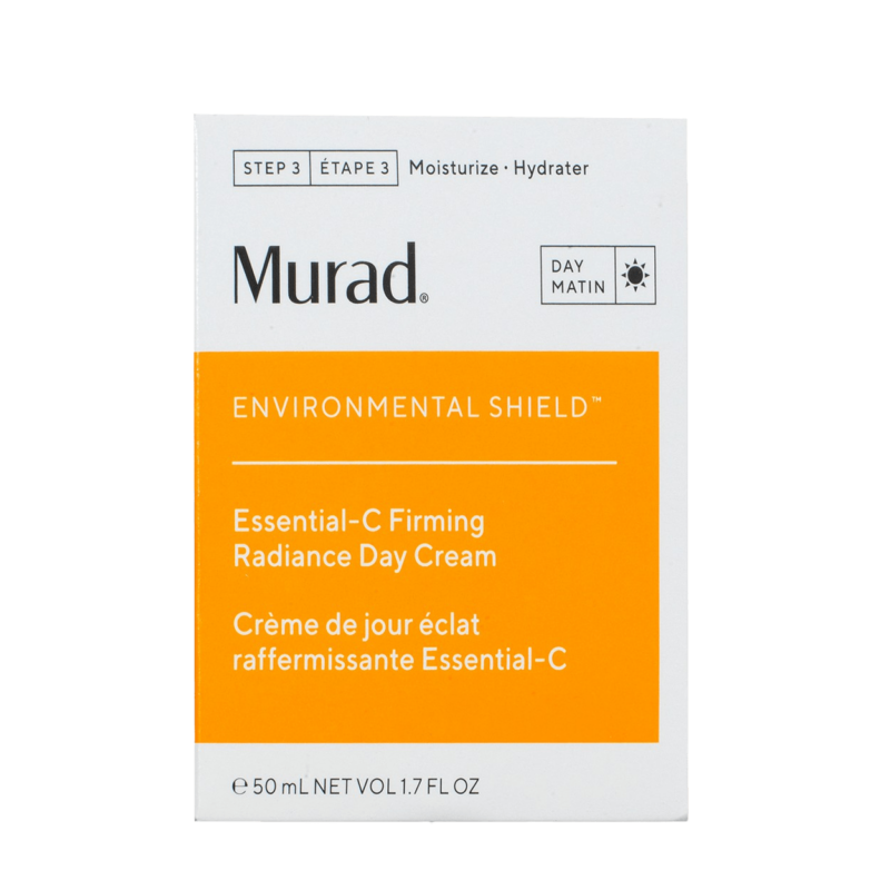 Essential-C Firming Radiance Day Cream