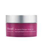 Nutrient-Charged Water Gel