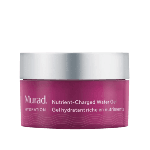 Nutrient-Charged Water Gel