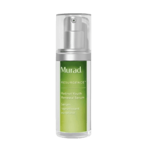 Retinol Youth Renewal Serum