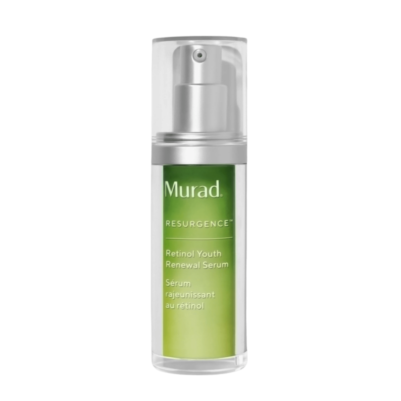 Retinol Youth Renewal Serum