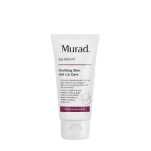 Soothing Skin And Lip Care