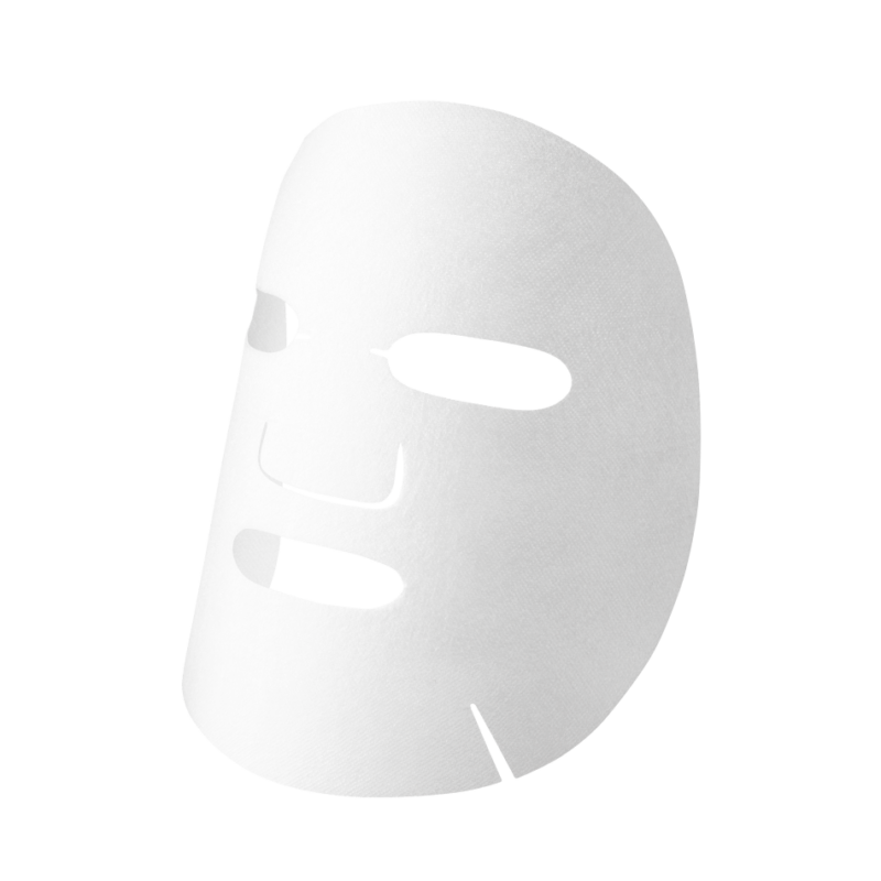 Natural Vitamin 21.5% Enhancing Sheet Mask
