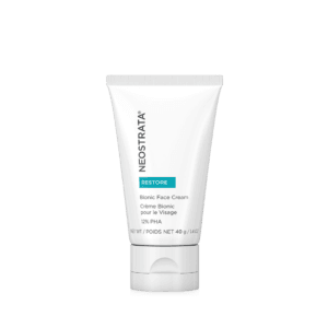 Bionic Face Cream