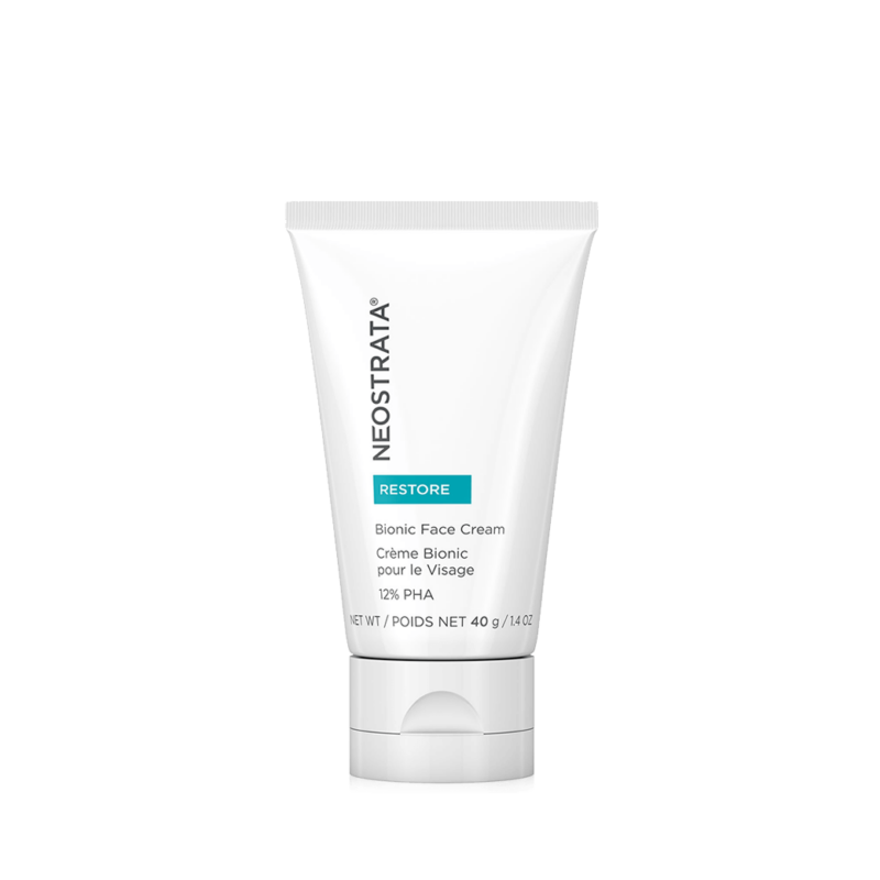 Bionic Face Cream