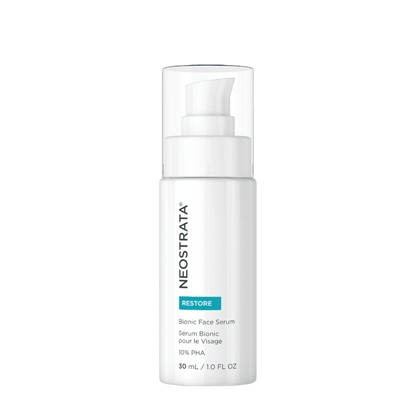 Bionic Face Serum NeoStrata Humectante y Reparador | Central Klinic