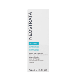 Bionic Face Serum