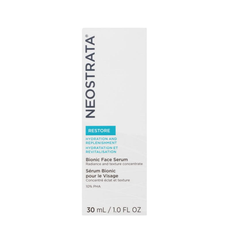 Bionic Face Serum