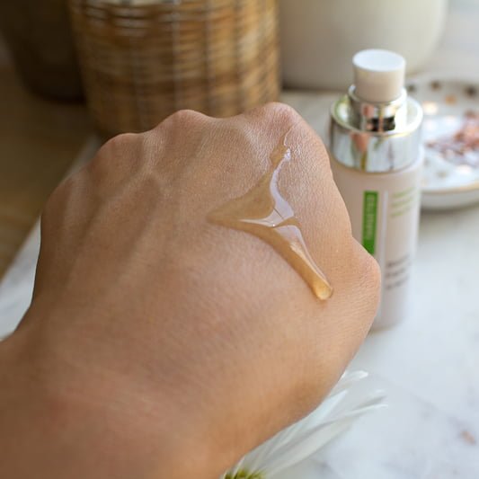 Bionic Face Serum