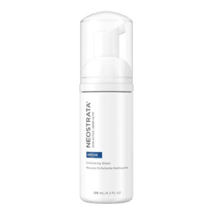 Exfoliating Wash