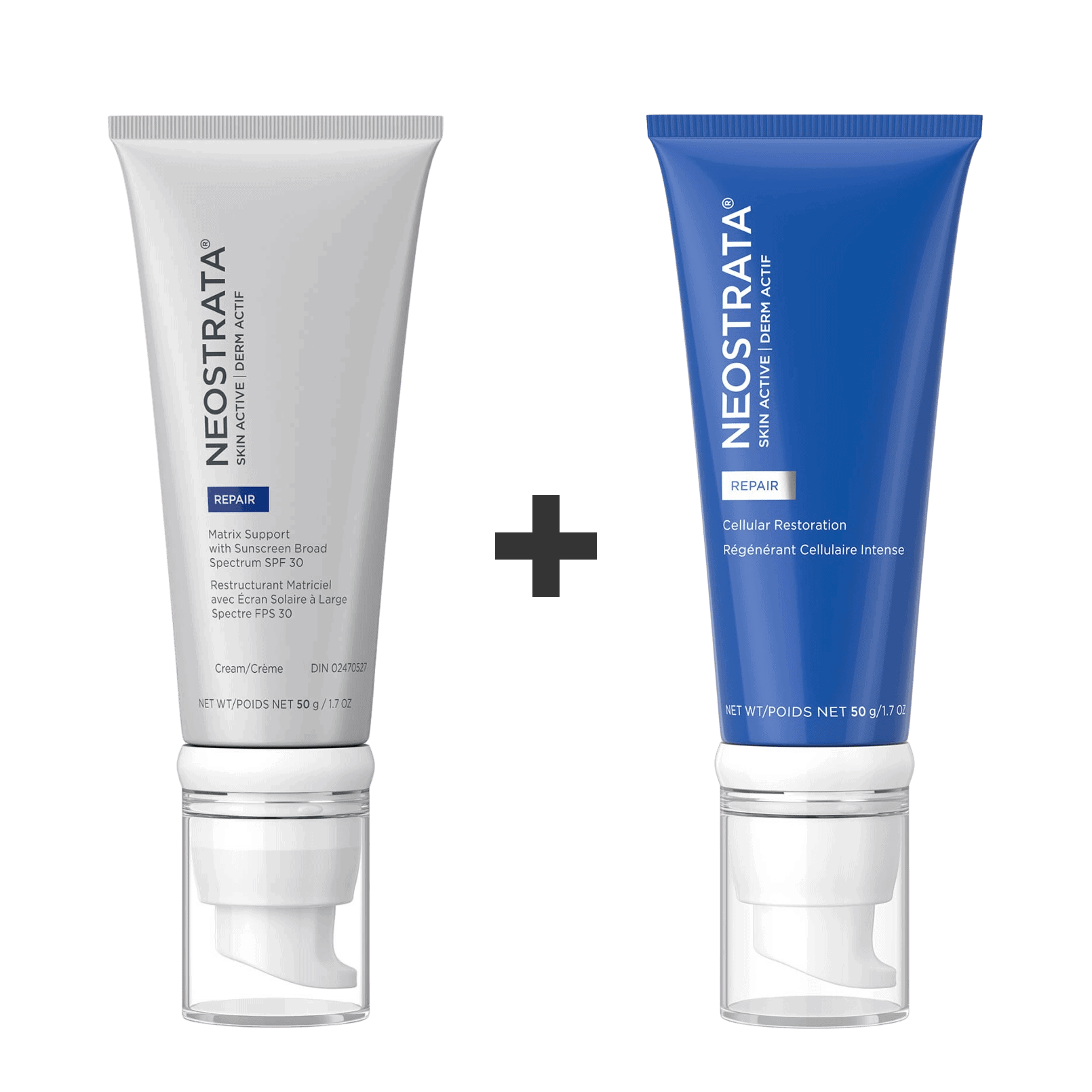 Productos Neostrata | Laboratorios | Central Klinic