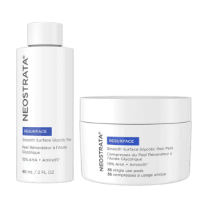 Smooth Surface Glycolic Peel
