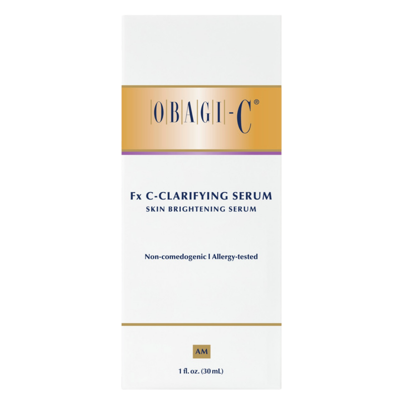 Obagi-C Fx C-Clarifying Serum
