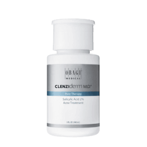 CLENZIderm M.D. Pore Therapy