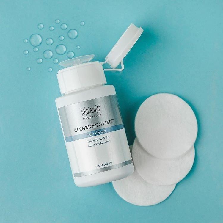 CLENZIderm M.D. Pore Therapy