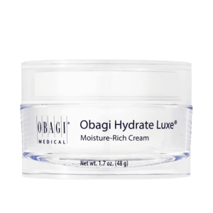 Hydrate Luxe