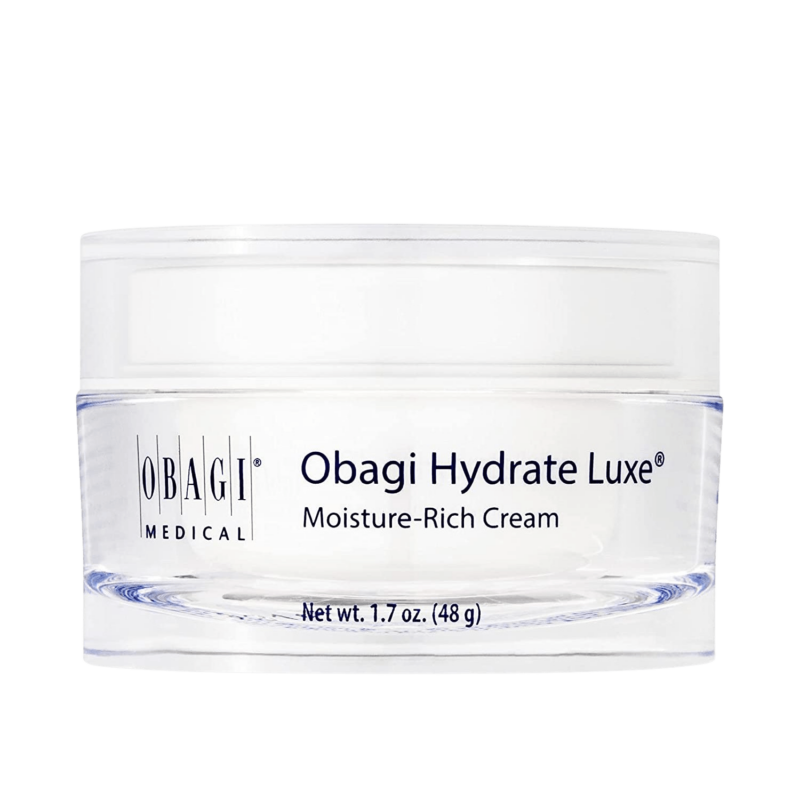 Hydrate Luxe