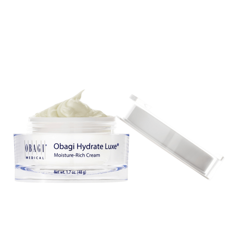 Hydrate Luxe