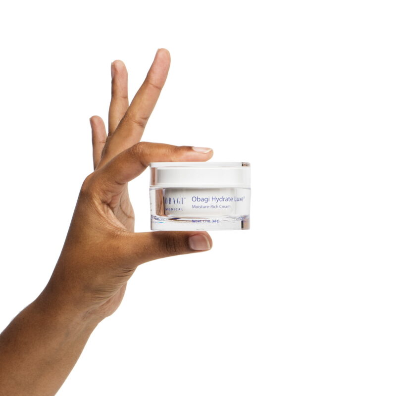 Hydrate Luxe