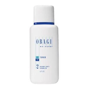 Nu-Derm Toner