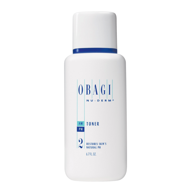 Nu-Derm Toner